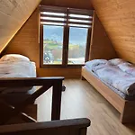 Domki- Limanowa, Z Balia I Sauna Limanowa